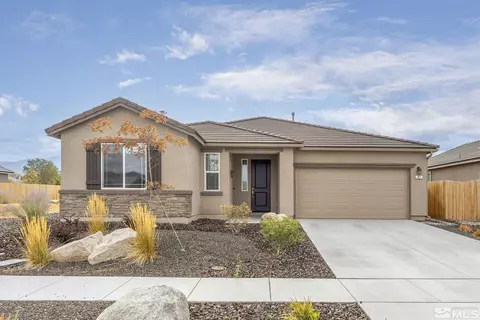 97 Haskill Way, Dayton, NV 89403