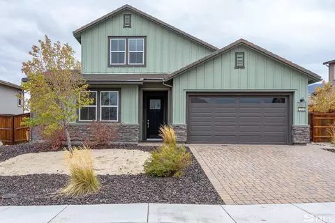 284 Endeavor Way, Verdi, NV 89439