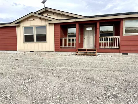 40 Whistler St, Eureka, NV 89316