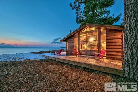 3865 Beach Rd, South Lake Tahoe, CA 96150