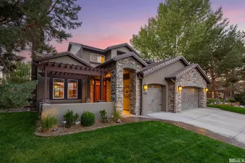 3085 Diamond Dust Ct, Sparks, NV 89436