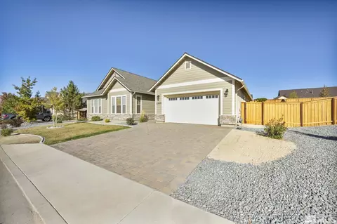 11620 Paradise View Dr, Sparks, NV 89441