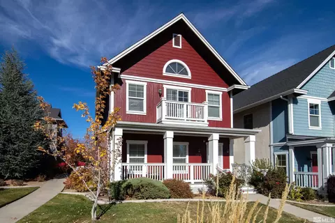 1370 Waterloo Dr, Reno, NV 89509