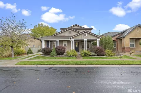 10566 Eagle Falls Way, Reno, NV 89521