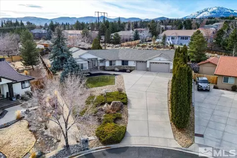 45 Water Lily Ct, Reno, NV 89511