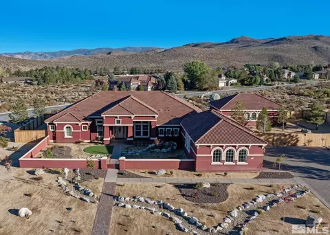 14760 Chateau Ave, Reno, NV 89511