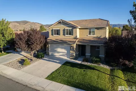 11710 Cervino Dr, Reno, NV 89521