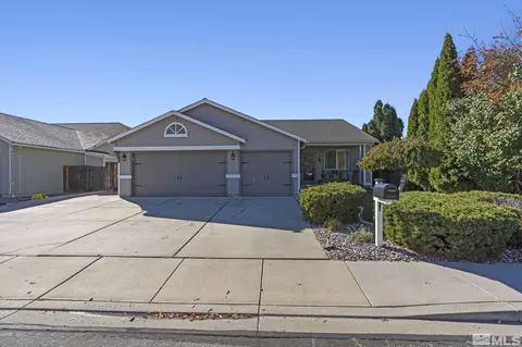 4952 Colorado Ln, Sparks, NV 89436