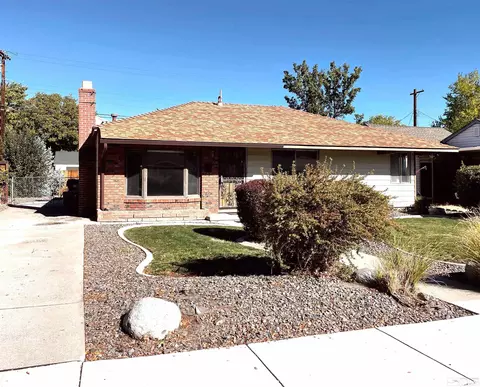 324 J St, Sparks, NV 89431