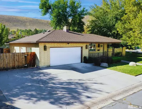 711 San Marcus, Carson City, NV 89703