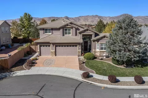 508 Cypress Pt, Dayton, NV 89403