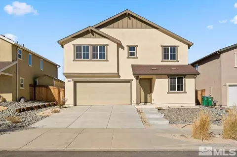10977 Bloomsburg Dr, Reno, NV 89506