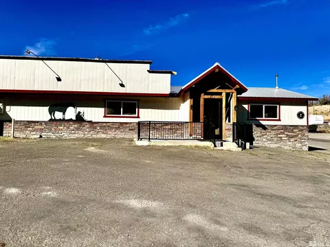 101 Bullion St, Eureka, NV 89316