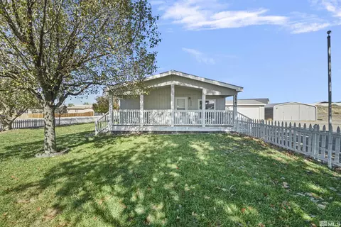 5540 Caleb Dr, Fallon, NV 89406