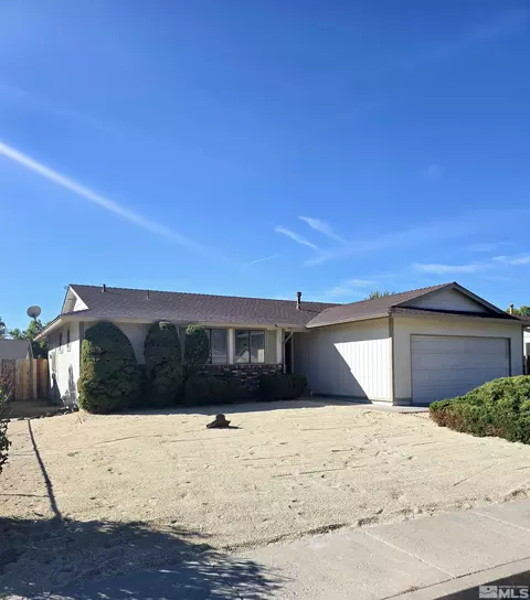 1575 Hamilton Dr, Sparks, NV 89434