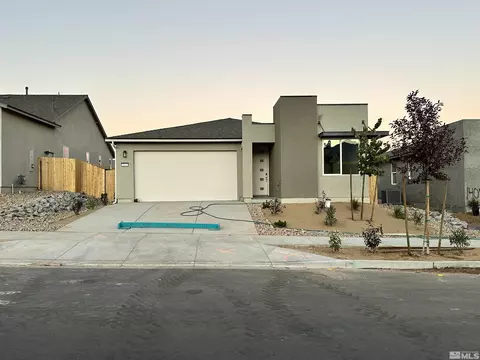 1411 Jett Way, Carson City, NV 89705