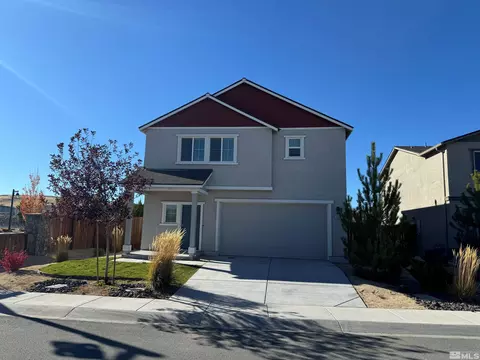 6603 Coyote Call Trl, Sparks, NV 89436