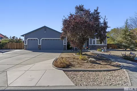 287 Saintsbury Ct, Sparks, NV 89441
