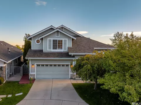 6166 Chaise Ct, Reno, NV 89519