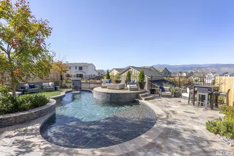 15017 Iron River Dr, Reno, NV 89521