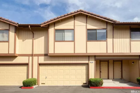 3148 N Truckee Ln, Sparks, NV 89436