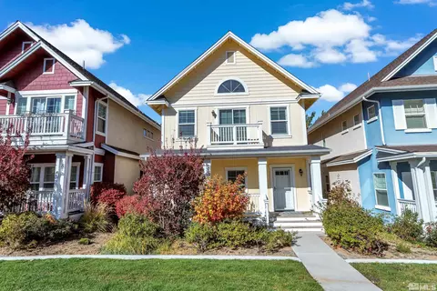 1410 Waterloo Dr, Reno, NV 89509