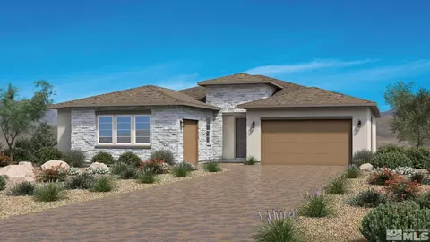 7443 Nautilus Dr #CORDOBA 58, Sparks, NV 89436
