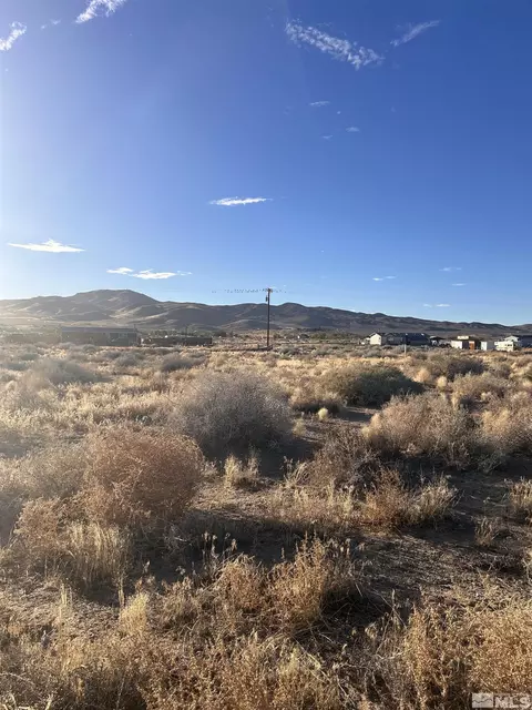 7695 Remington Rd, Silver Springs, NV 89429