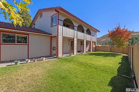 4295 Eastlake Blvd, Washoe Valley, NV 89704