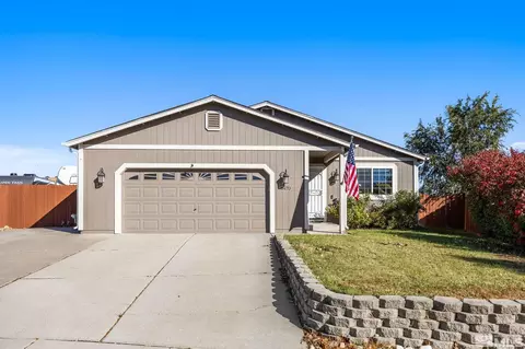 6470 Chumash Ct, Sun Valley, NV 89433