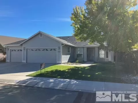1367 Falstaff, Gardnerville, NV 89410