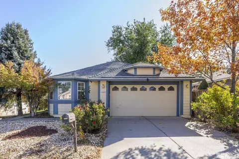 6322 Chesterfield Ln, Reno, NV 89523