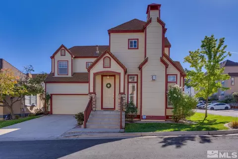 3510 Mashie Dr, Sparks, NV 89431