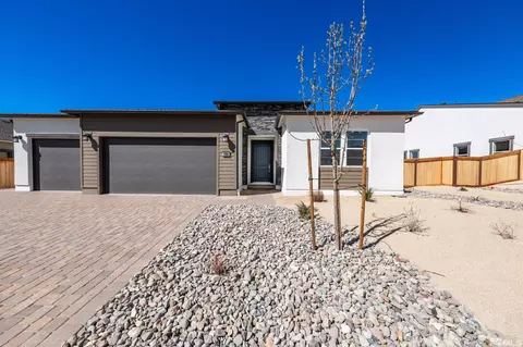 11565 Vinegar Peak Dr #WILLOWS 118, Sparks, NV 89441