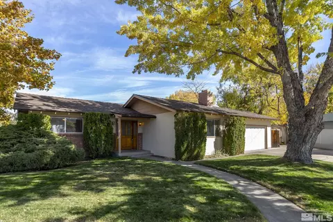 1853 Pyrenees St, Carson City, NV 89703