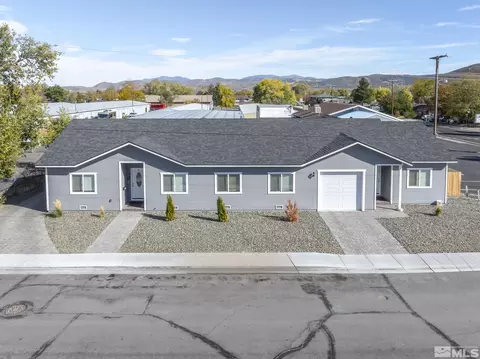 421 S Carson Meadow Dr, Carson City, NV 89701