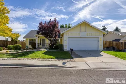 1690 Shadow Park Dr, Reno, NV 89523