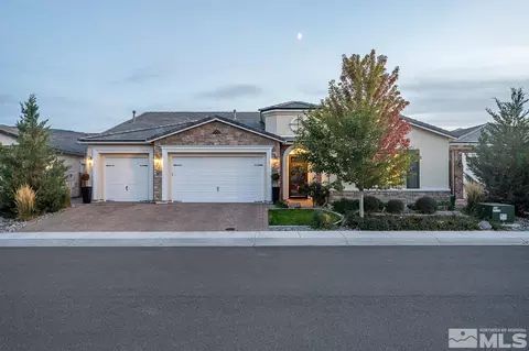 9772 Silverspar St, Reno, NV 89521