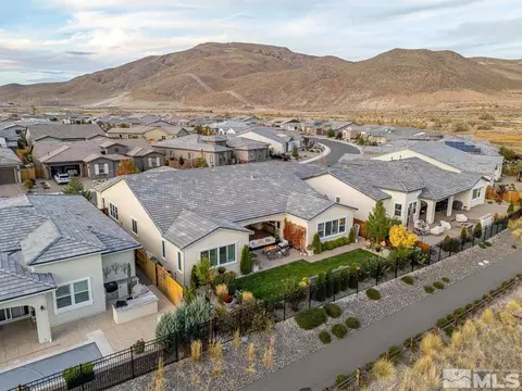 9772 Silverspar St, Reno, NV 89521 photo 31