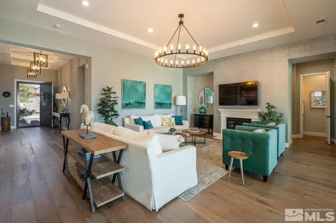 9772 Silverspar St, Reno, NV 89521 photo 5