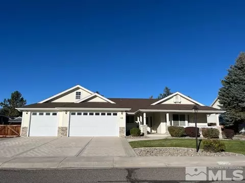 2860 Hot Springs Rd, Minden, NV 89423