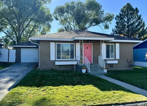 1760 S Bridge St, Winnemucca, NV 89445