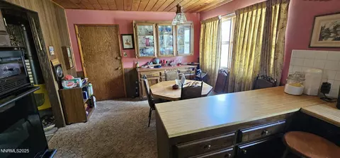 Dining - 316 Toiyabe Rd, Kingston, NV 89310 photo 2 of 2