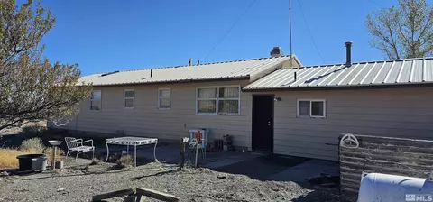 Exterior - 316 Toiyabe Rd, Kingston, NV 89310 photo 1 of 1