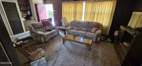 Living - 316 Toiyabe Rd, Kingston, NV 89310 photo 1 of 2