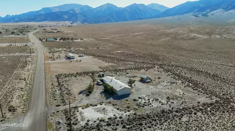 View/Area - 316 Toiyabe Rd, Kingston, NV 89310 photo 2 of 3