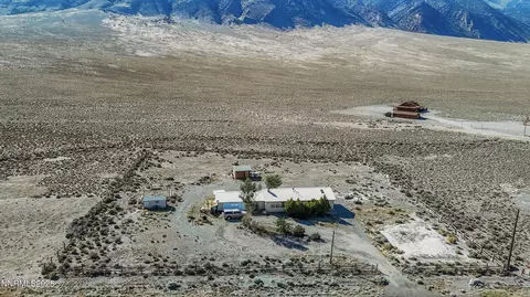 316 Toiyabe Rd, Kingston, NV 89310