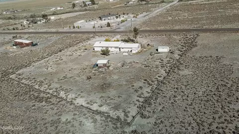 View/Area - 316 Toiyabe Rd, Kingston, NV 89310 photo 3 of 3