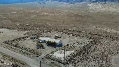 View/Area - 316 Toiyabe Rd, Kingston, NV 89310 photo 1 of 3