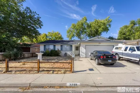 3249 Saltern Way, Sparks, NV 89431